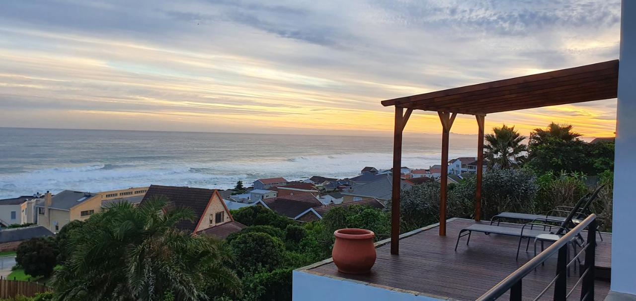 Beachview Guest Suites Port Elizabeth Εξωτερικό φωτογραφία