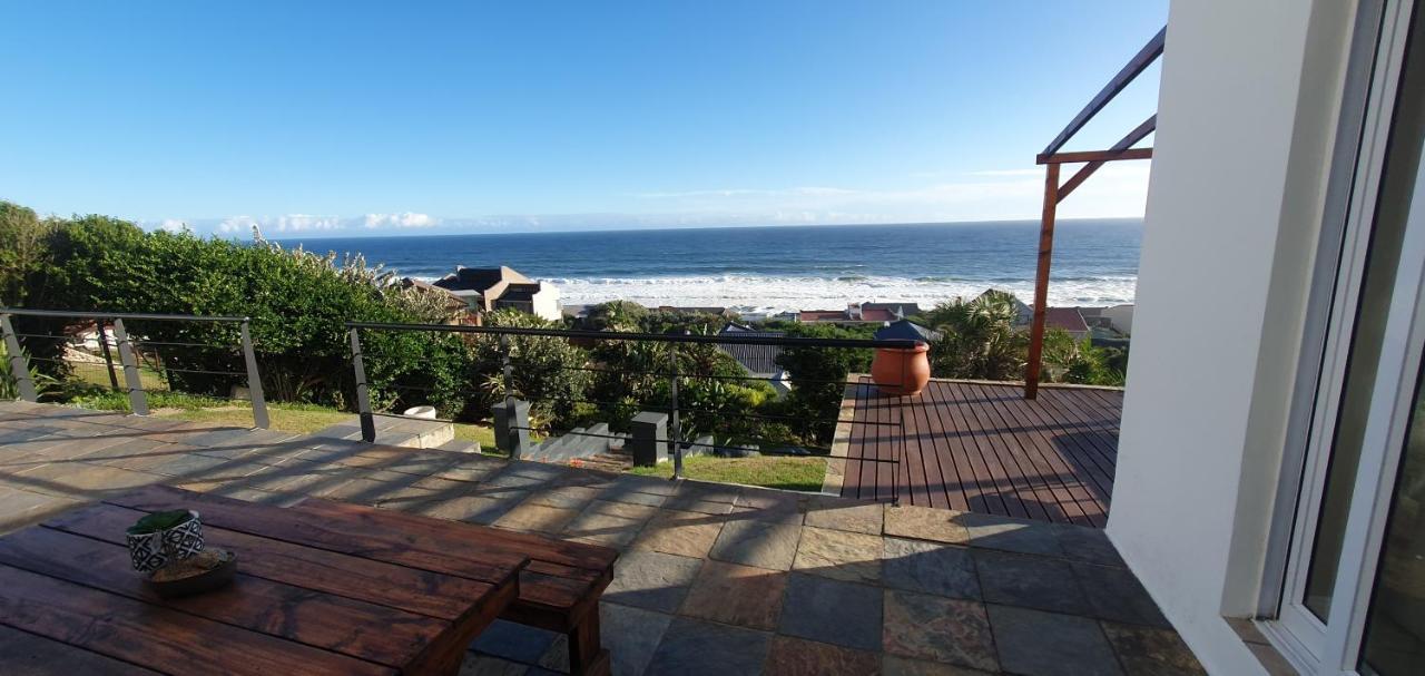 Beachview Guest Suites Port Elizabeth Εξωτερικό φωτογραφία
