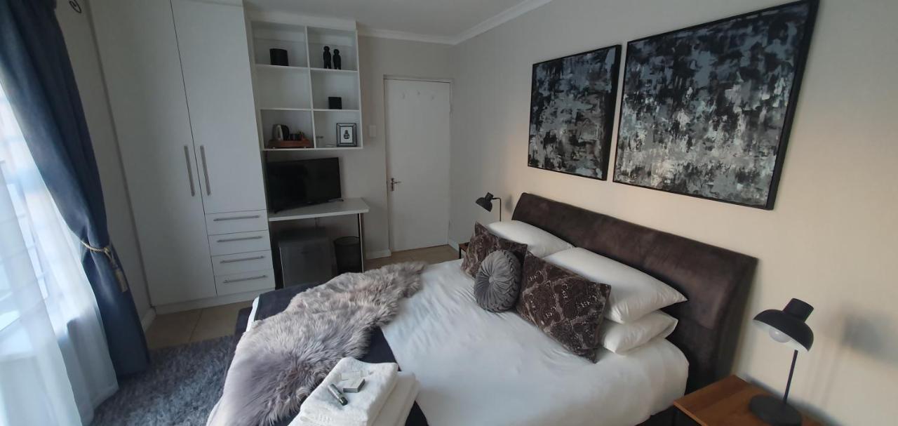 Beachview Guest Suites Port Elizabeth Εξωτερικό φωτογραφία