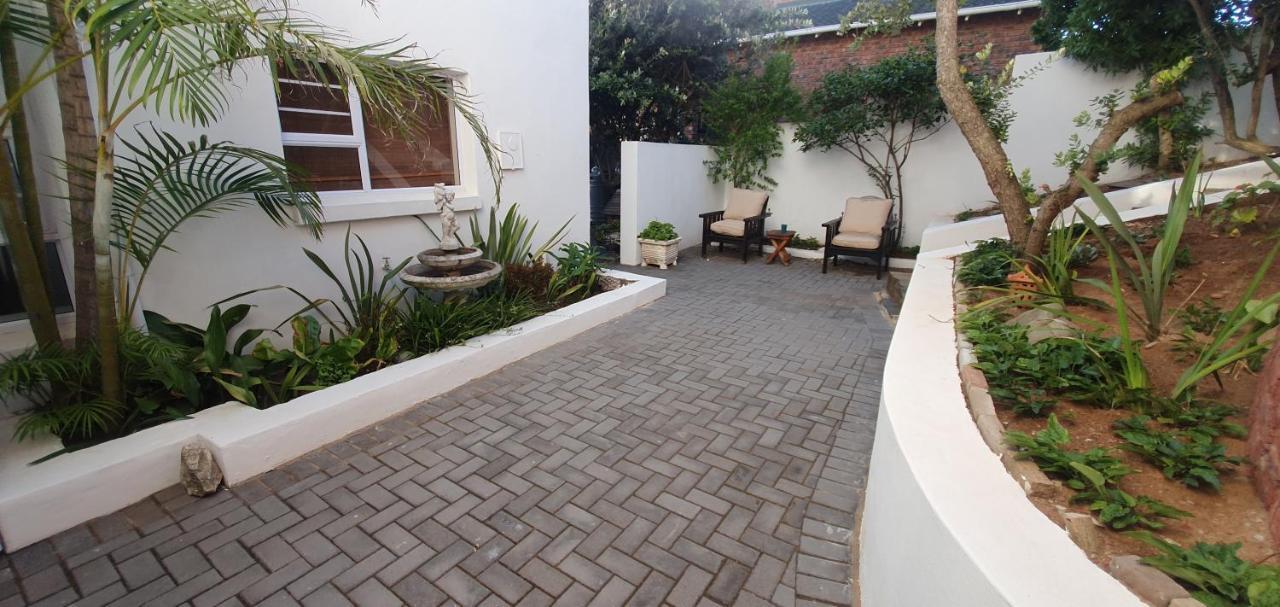 Beachview Guest Suites Port Elizabeth Εξωτερικό φωτογραφία