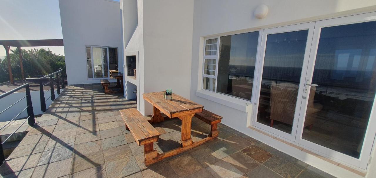 Beachview Guest Suites Port Elizabeth Εξωτερικό φωτογραφία