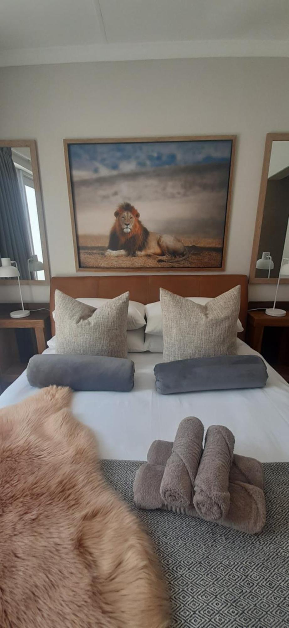 Beachview Guest Suites Port Elizabeth Εξωτερικό φωτογραφία