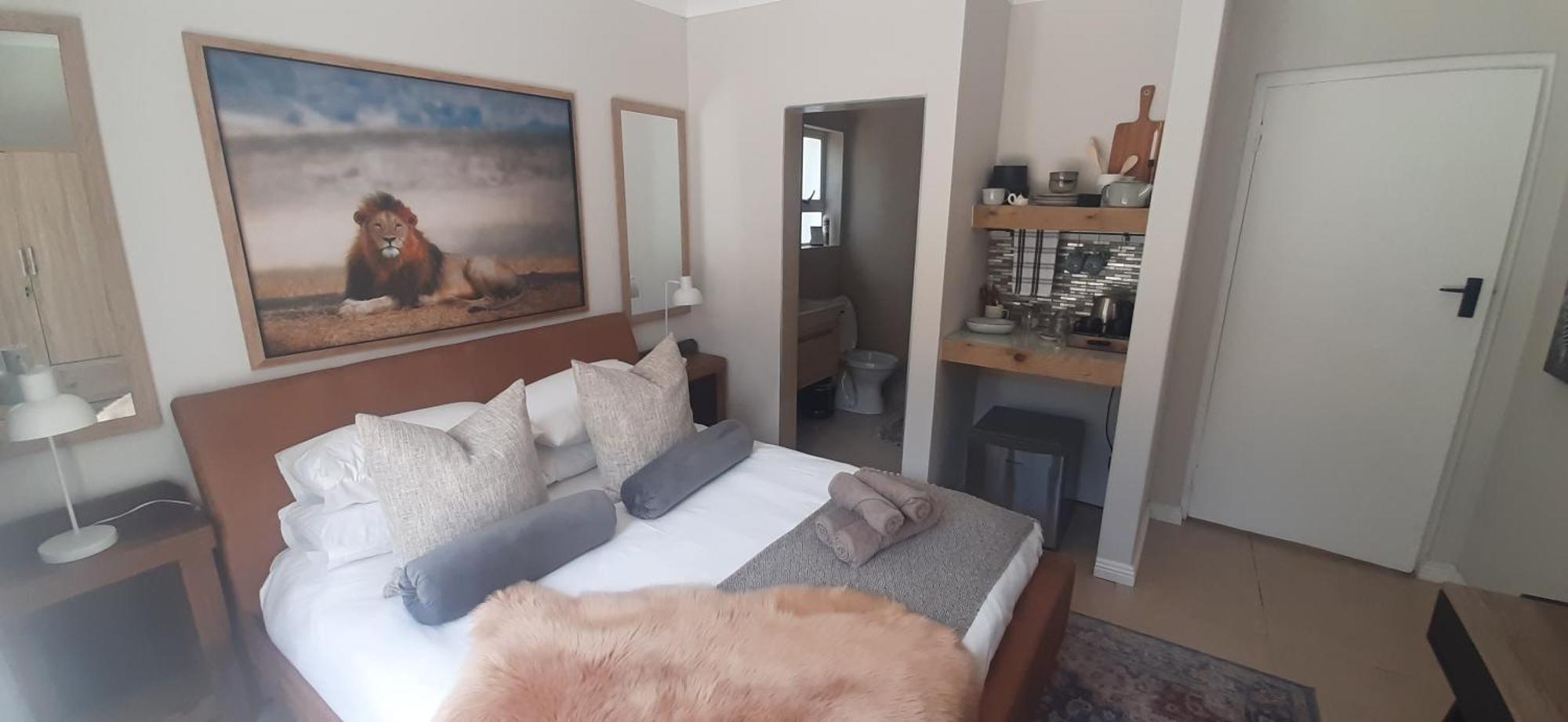 Beachview Guest Suites Port Elizabeth Εξωτερικό φωτογραφία