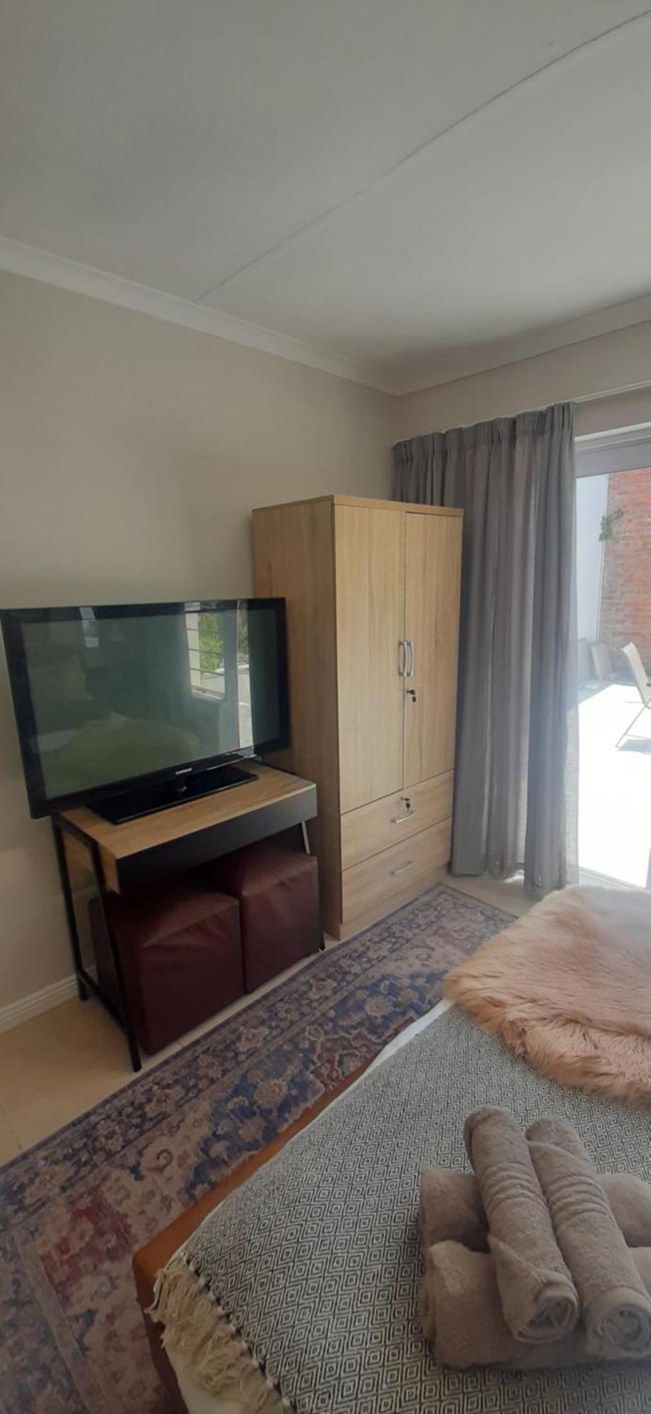 Beachview Guest Suites Port Elizabeth Εξωτερικό φωτογραφία