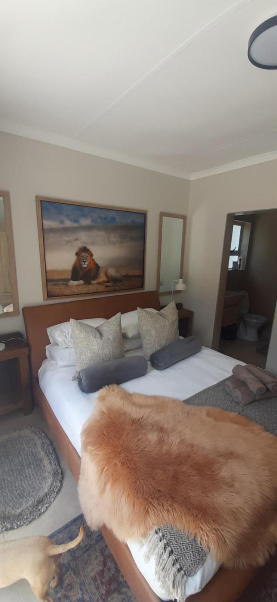Beachview Guest Suites Port Elizabeth Εξωτερικό φωτογραφία