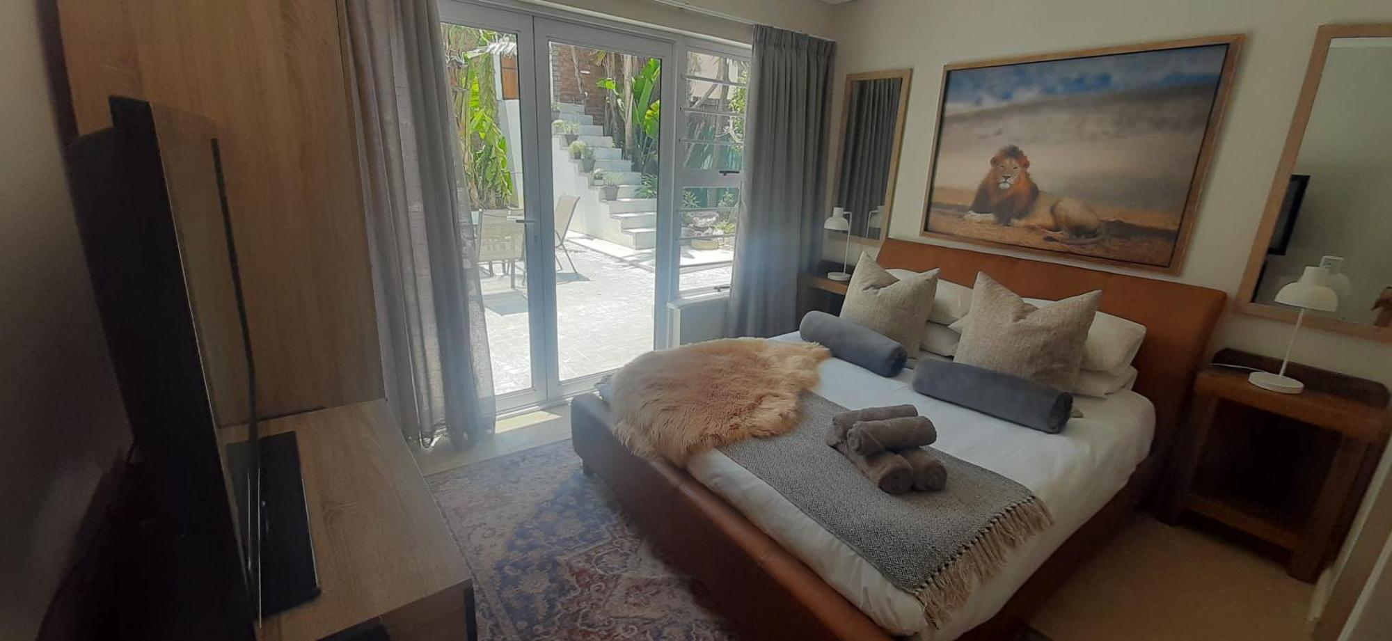 Beachview Guest Suites Port Elizabeth Εξωτερικό φωτογραφία