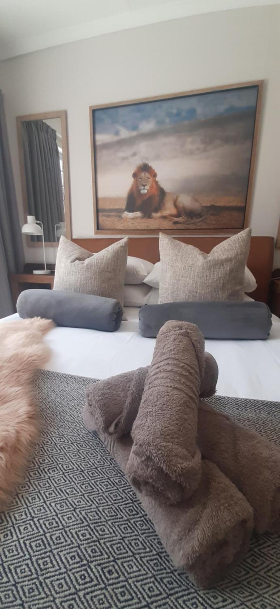 Beachview Guest Suites Port Elizabeth Εξωτερικό φωτογραφία