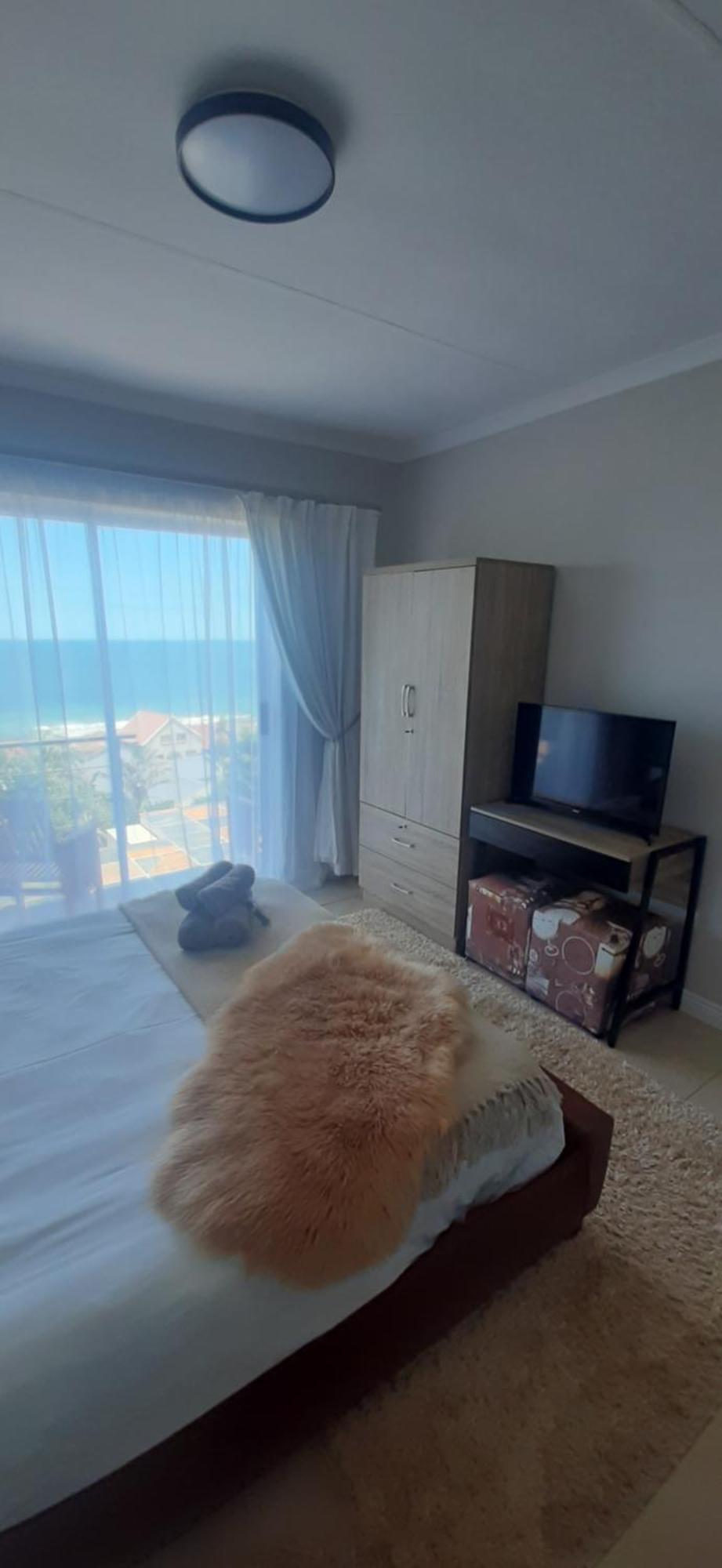 Beachview Guest Suites Port Elizabeth Εξωτερικό φωτογραφία