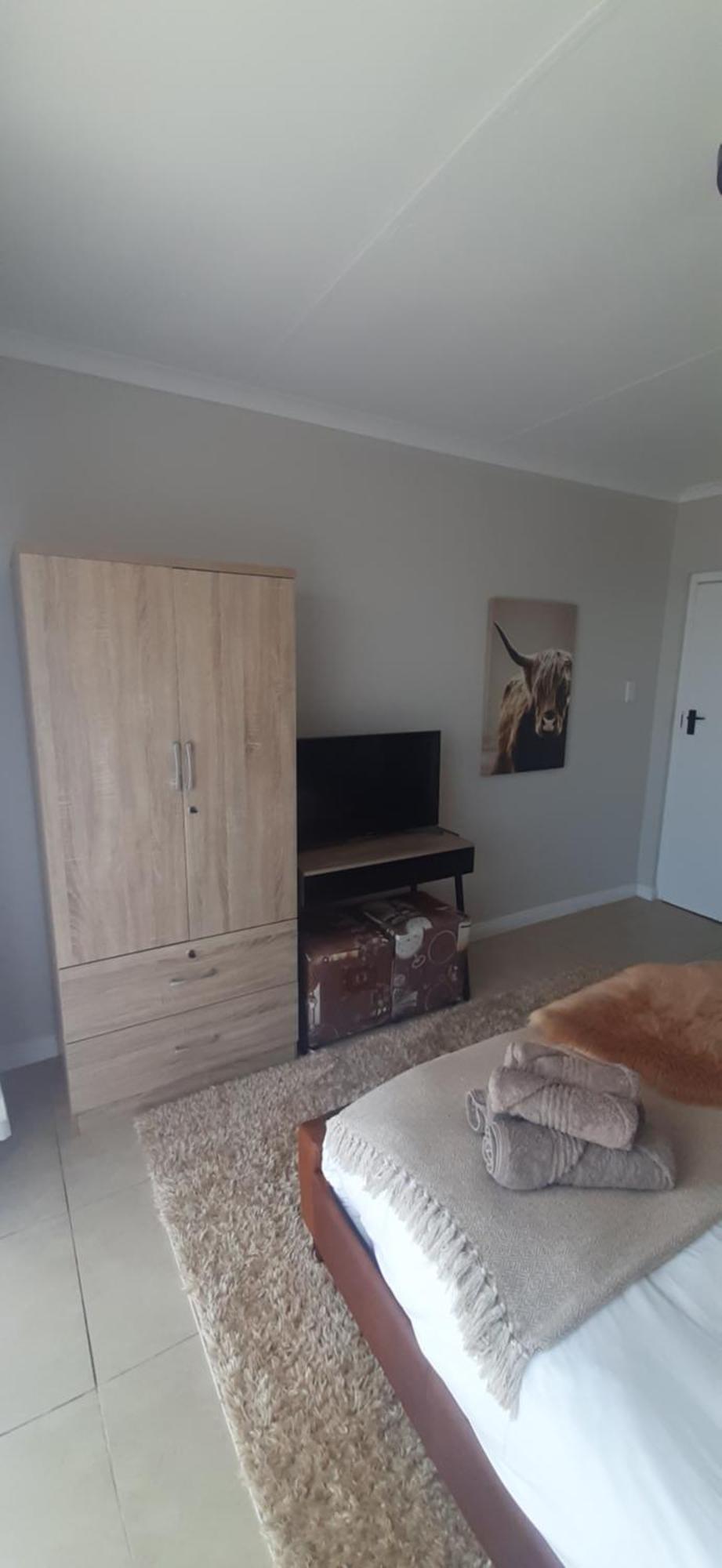 Beachview Guest Suites Port Elizabeth Εξωτερικό φωτογραφία