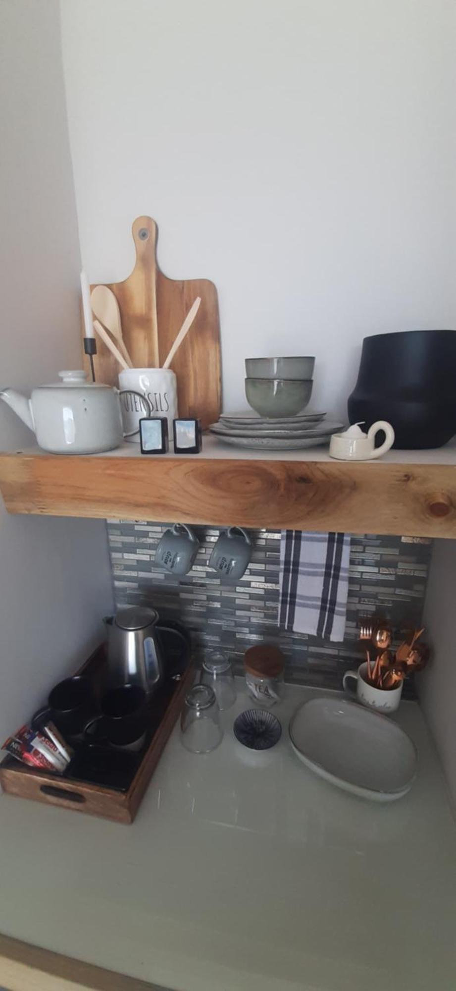 Beachview Guest Suites Port Elizabeth Εξωτερικό φωτογραφία