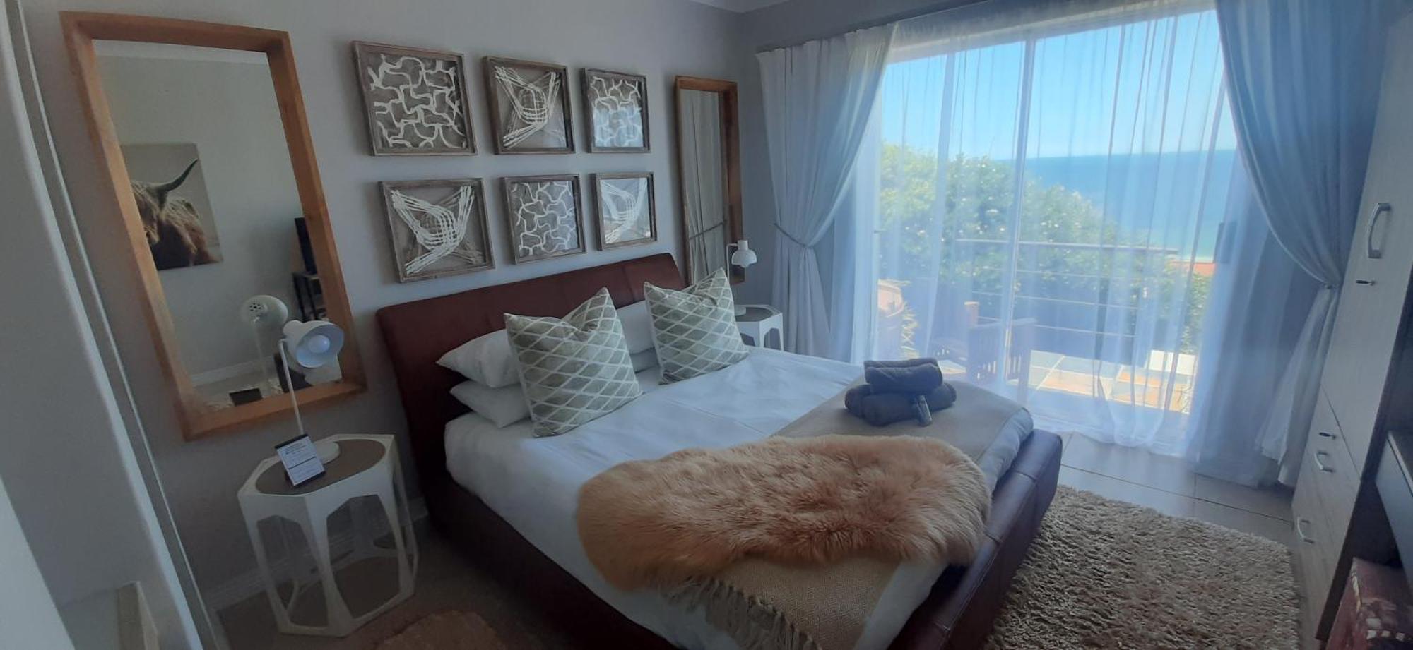 Beachview Guest Suites Port Elizabeth Εξωτερικό φωτογραφία