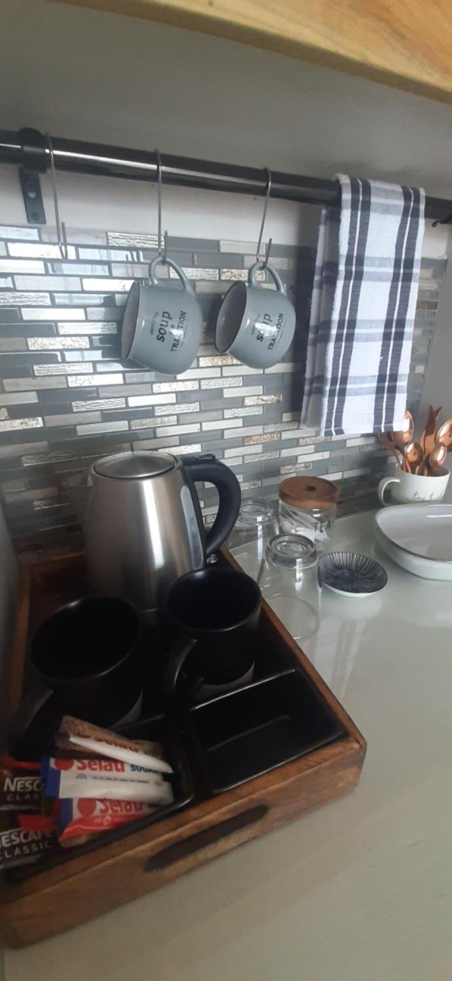 Beachview Guest Suites Port Elizabeth Εξωτερικό φωτογραφία