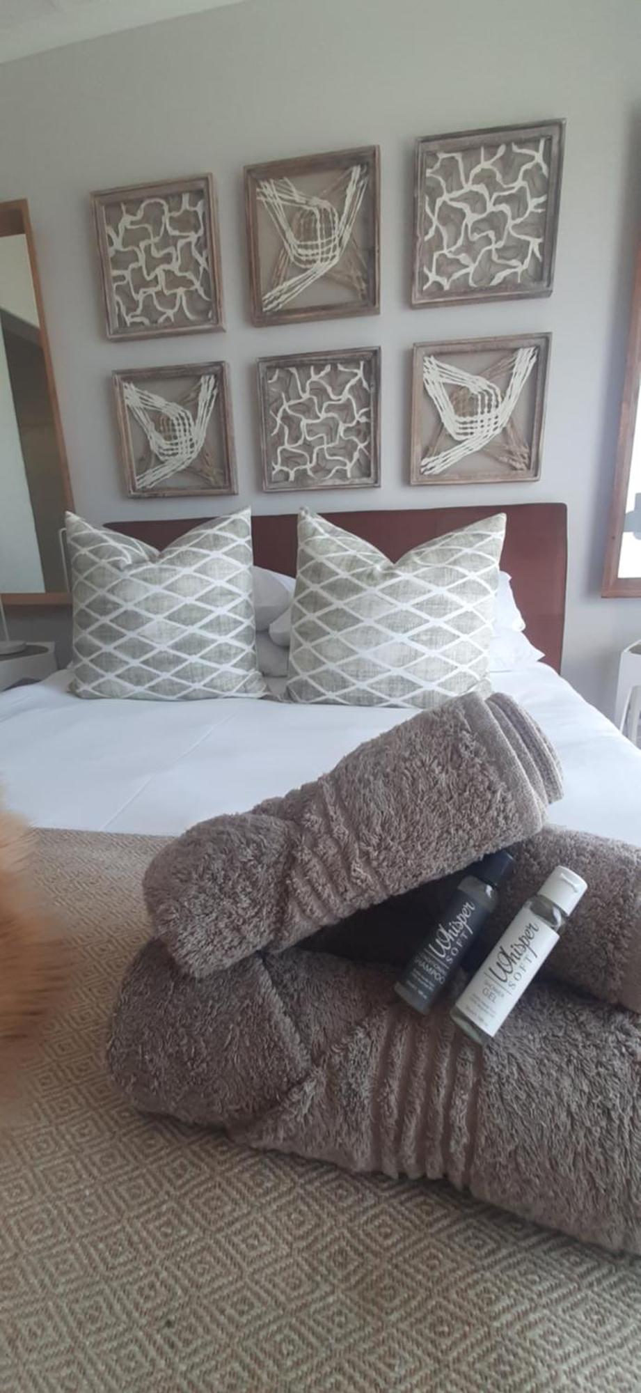 Beachview Guest Suites Port Elizabeth Εξωτερικό φωτογραφία