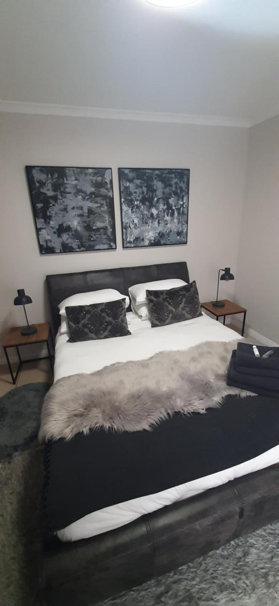 Beachview Guest Suites Port Elizabeth Εξωτερικό φωτογραφία