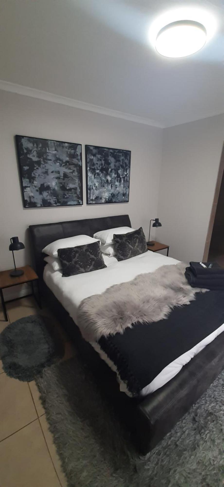 Beachview Guest Suites Port Elizabeth Εξωτερικό φωτογραφία