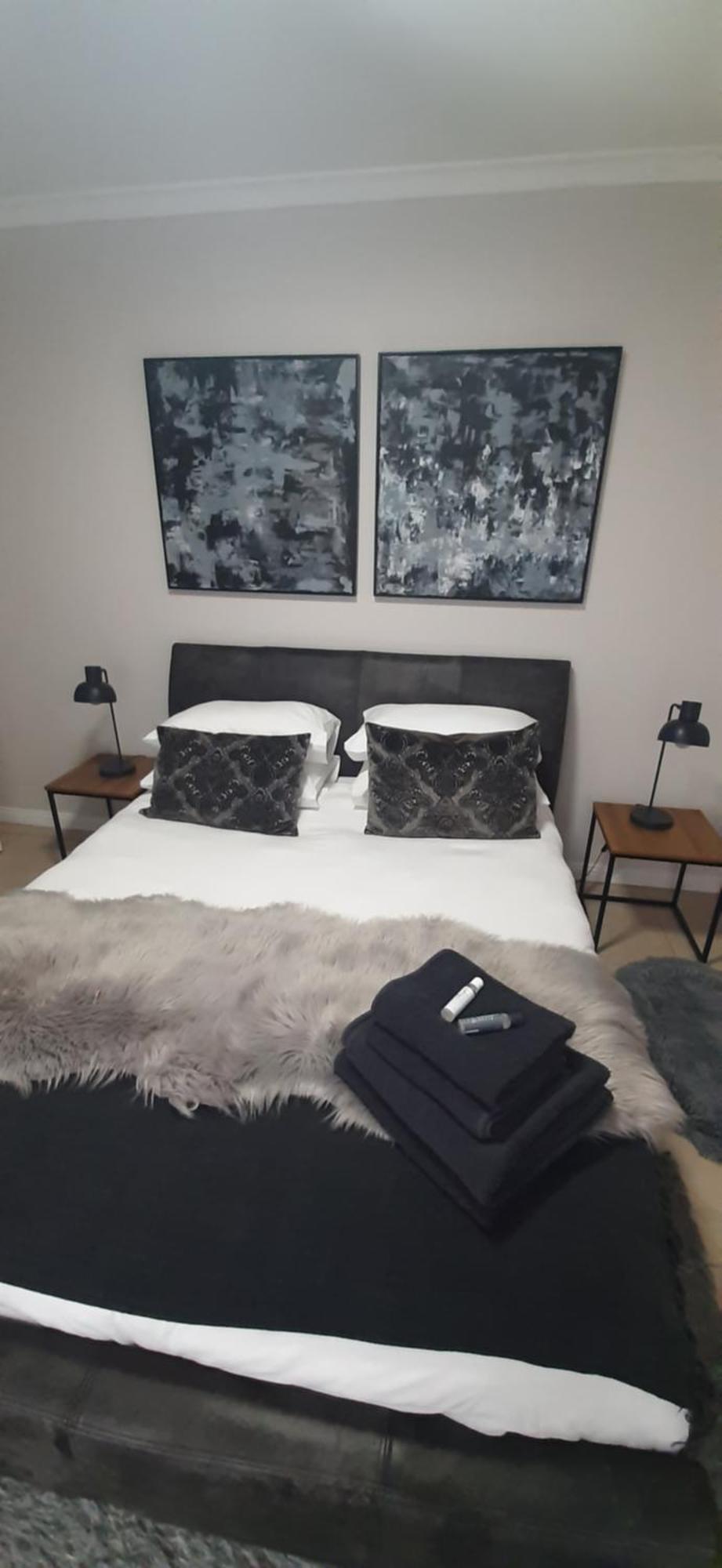 Beachview Guest Suites Port Elizabeth Εξωτερικό φωτογραφία