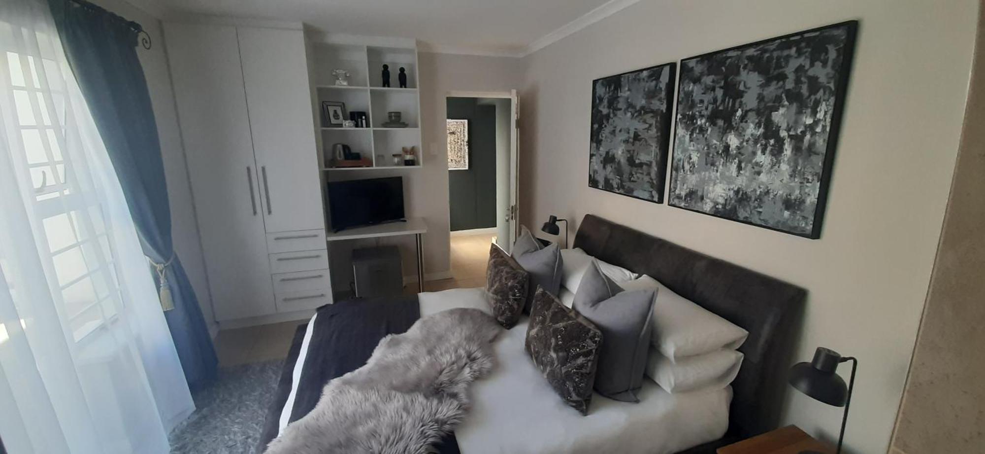Beachview Guest Suites Port Elizabeth Εξωτερικό φωτογραφία