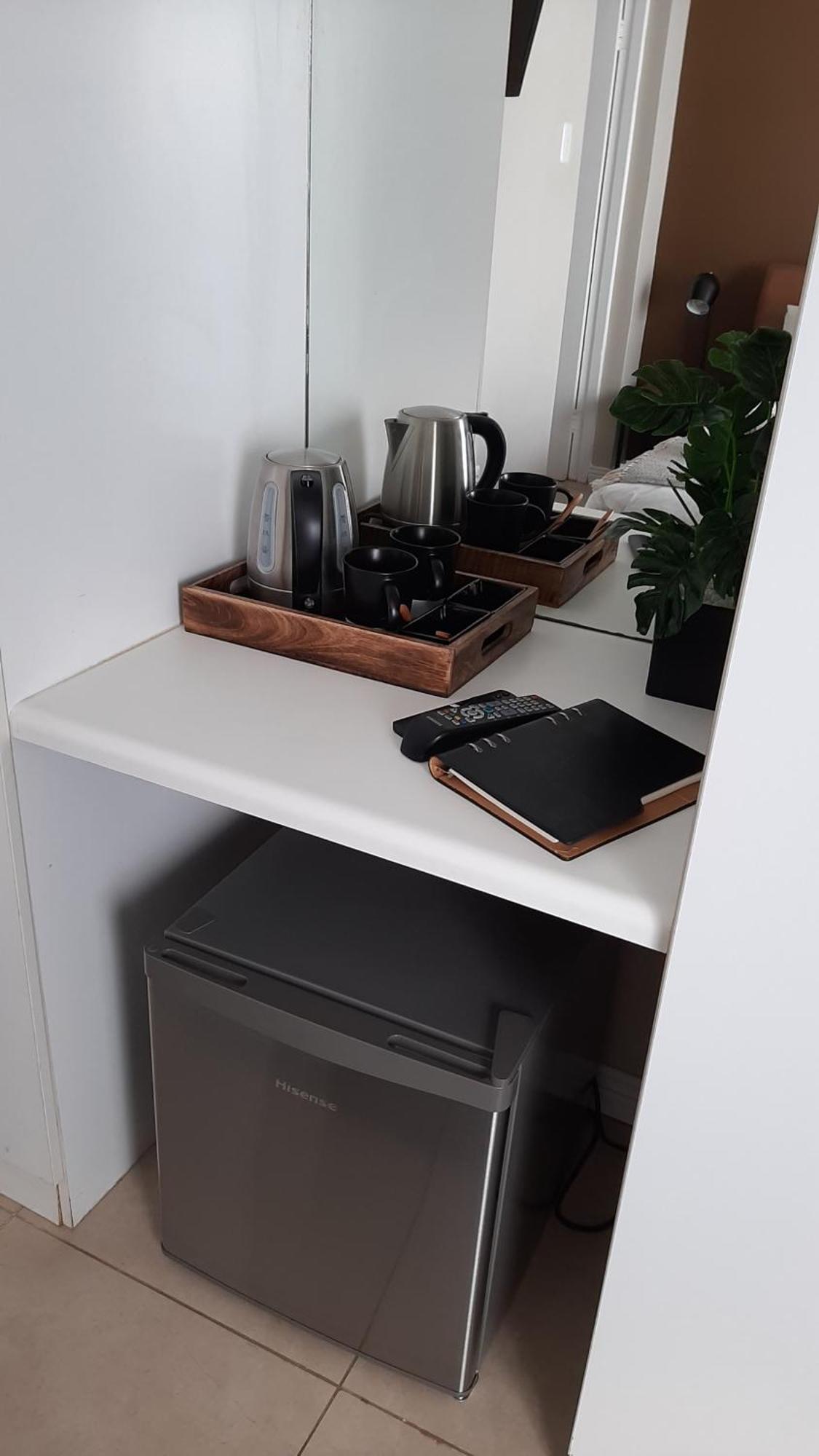 Beachview Guest Suites Port Elizabeth Εξωτερικό φωτογραφία
