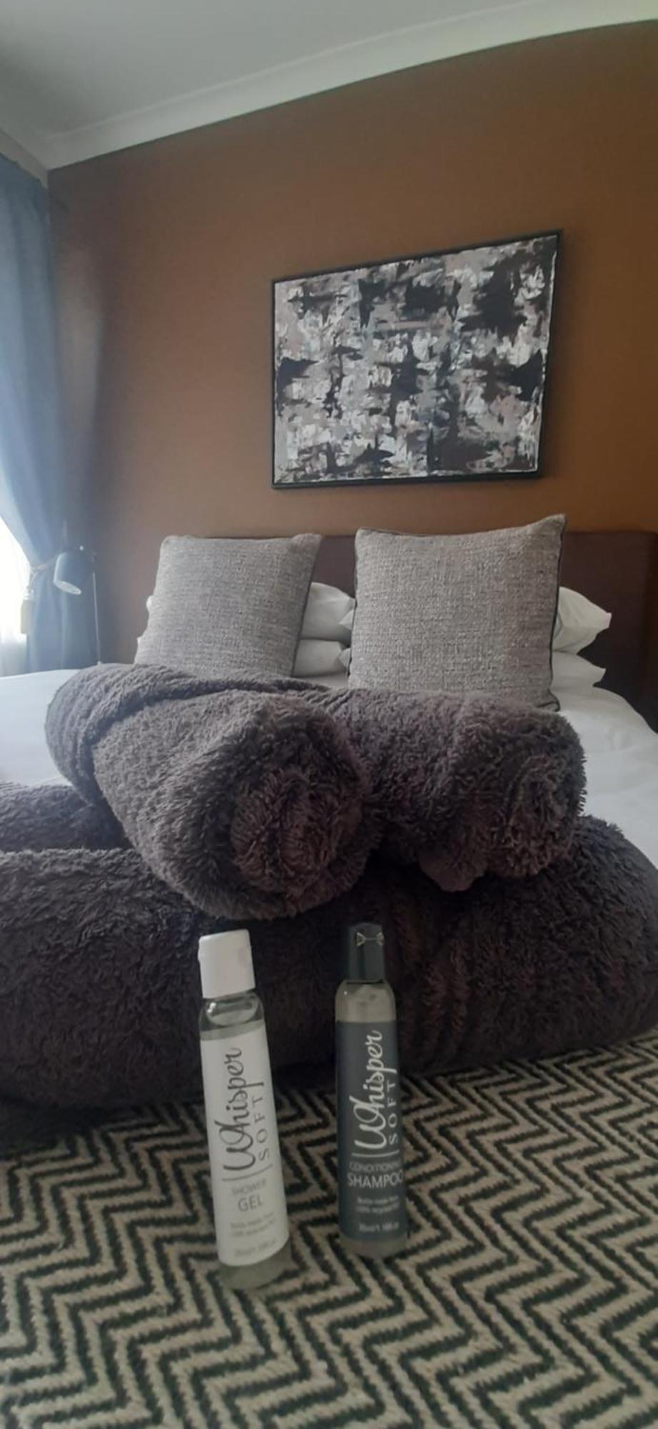Beachview Guest Suites Port Elizabeth Εξωτερικό φωτογραφία