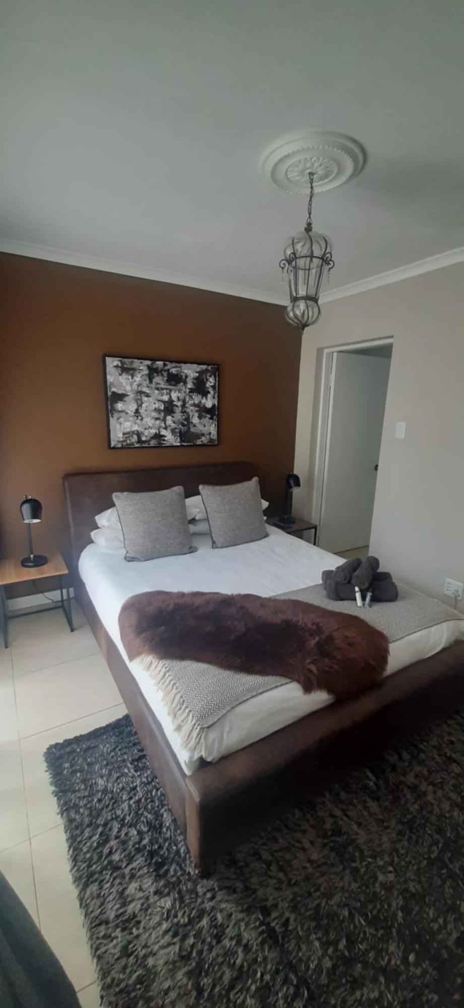 Beachview Guest Suites Port Elizabeth Εξωτερικό φωτογραφία