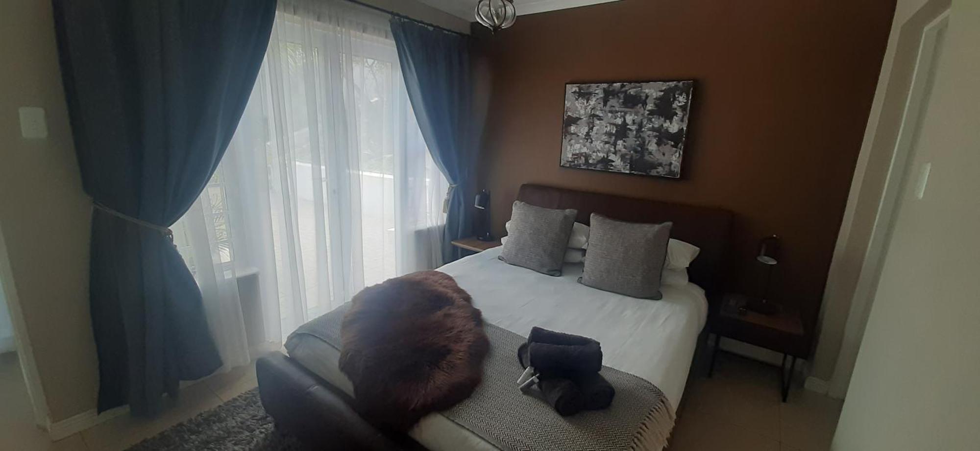 Beachview Guest Suites Port Elizabeth Εξωτερικό φωτογραφία