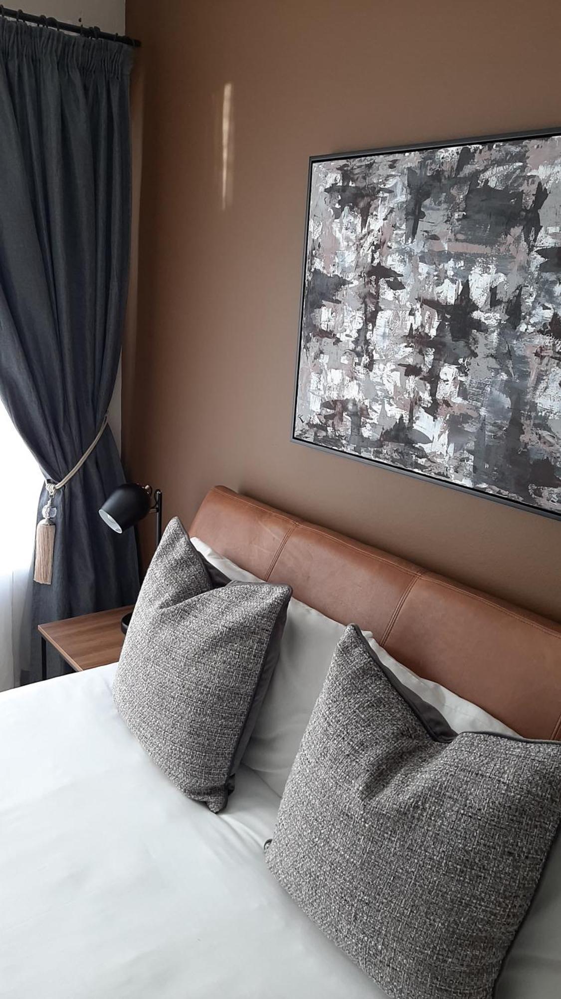 Beachview Guest Suites Port Elizabeth Εξωτερικό φωτογραφία