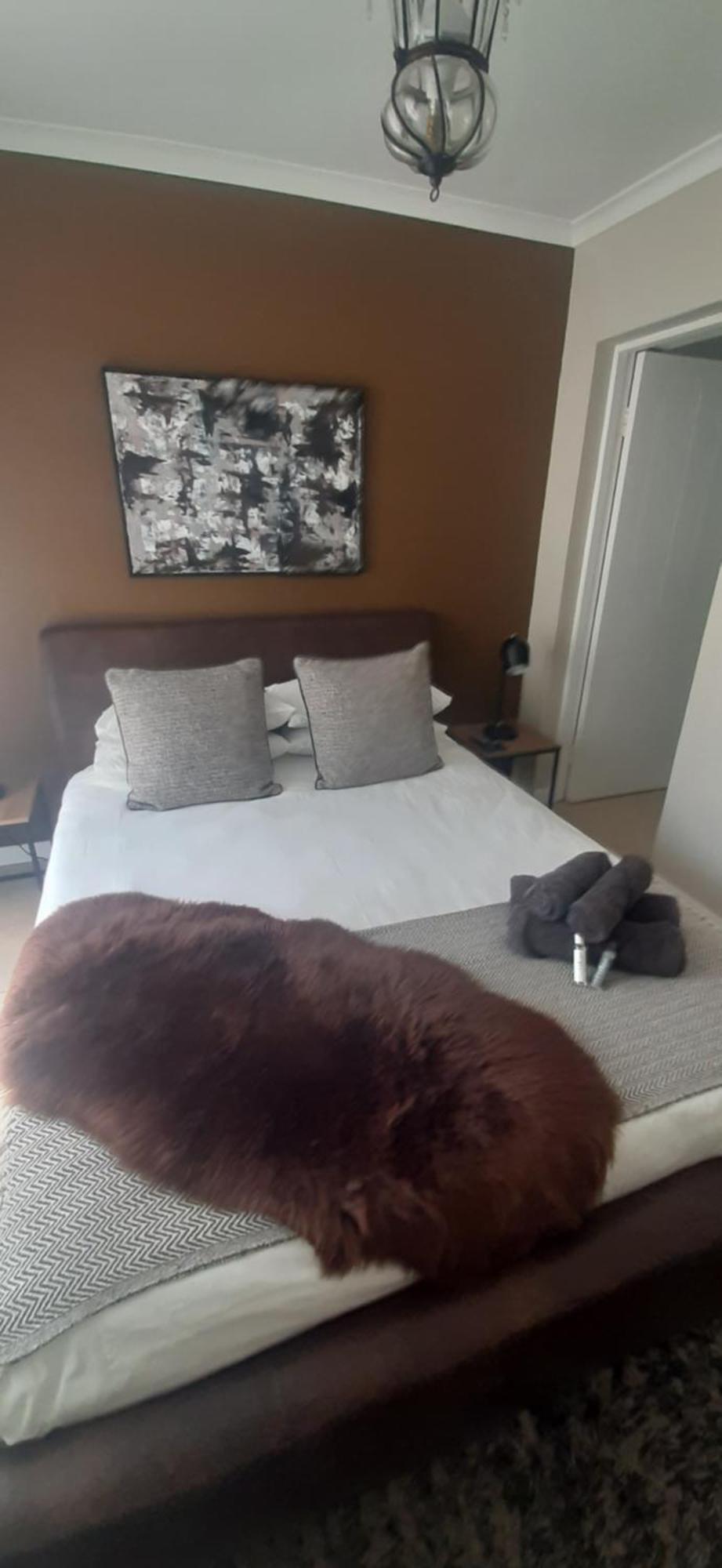 Beachview Guest Suites Port Elizabeth Εξωτερικό φωτογραφία