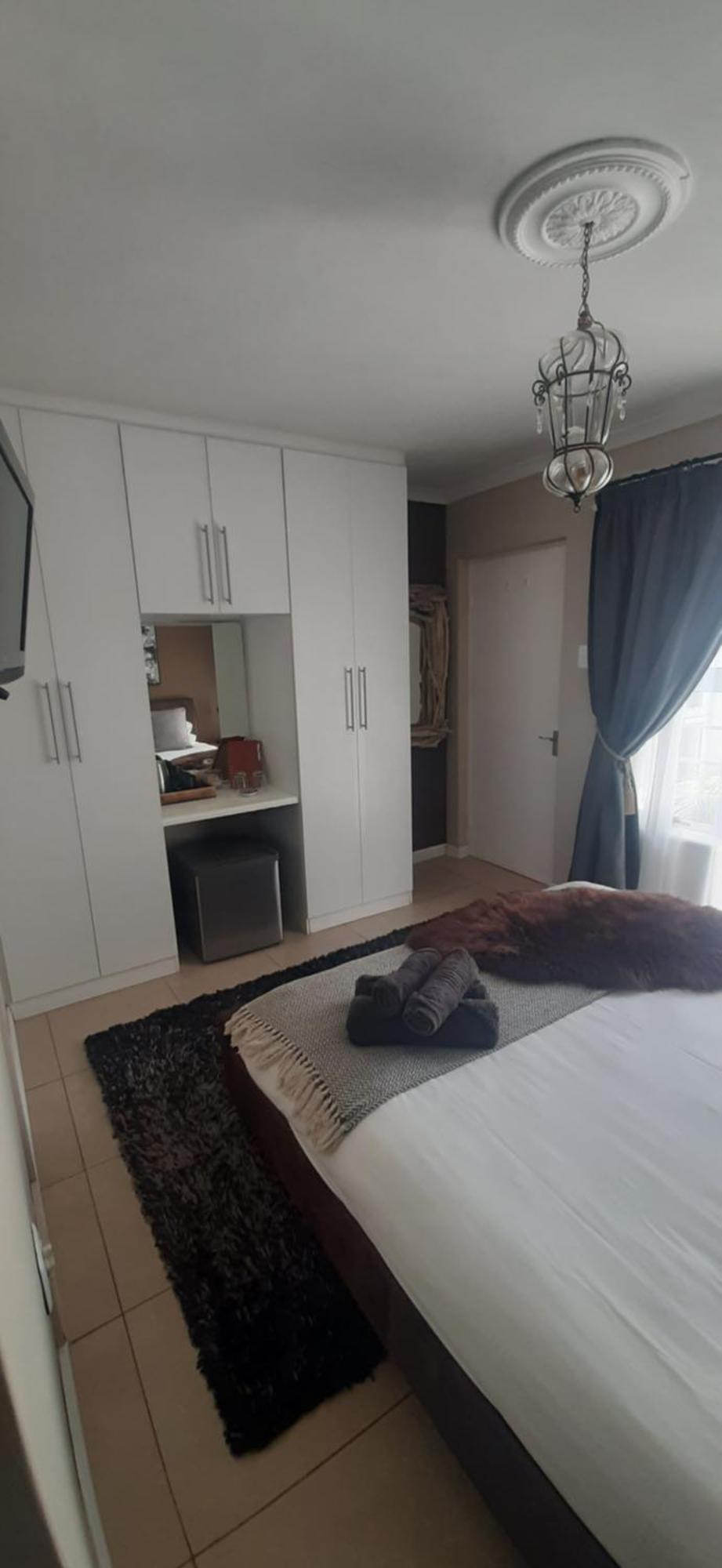 Beachview Guest Suites Port Elizabeth Εξωτερικό φωτογραφία